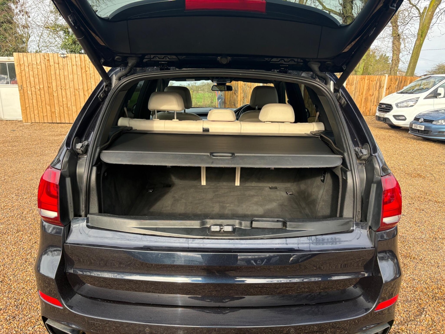 Used BMW X5 2014 for sale - 77625899: Photo 26