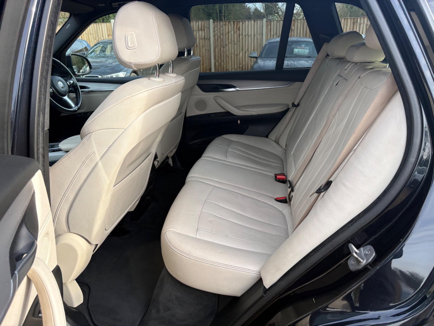 Used BMW X5 2014 for sale - 77625899: Photo 27