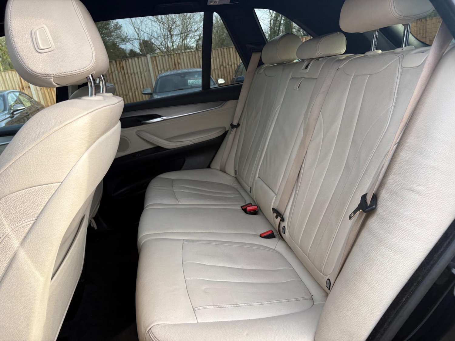 Used BMW X5 2014 for sale - 77625899: Photo 28