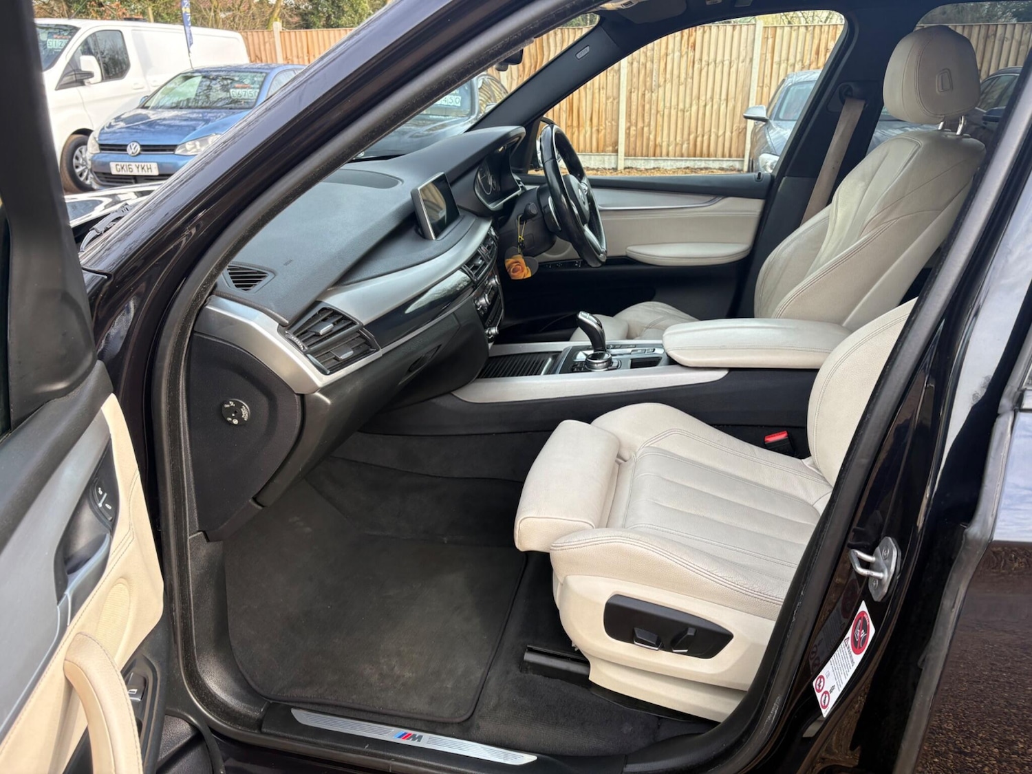 Used BMW X5 2014 for sale - 77625899: Photo 29