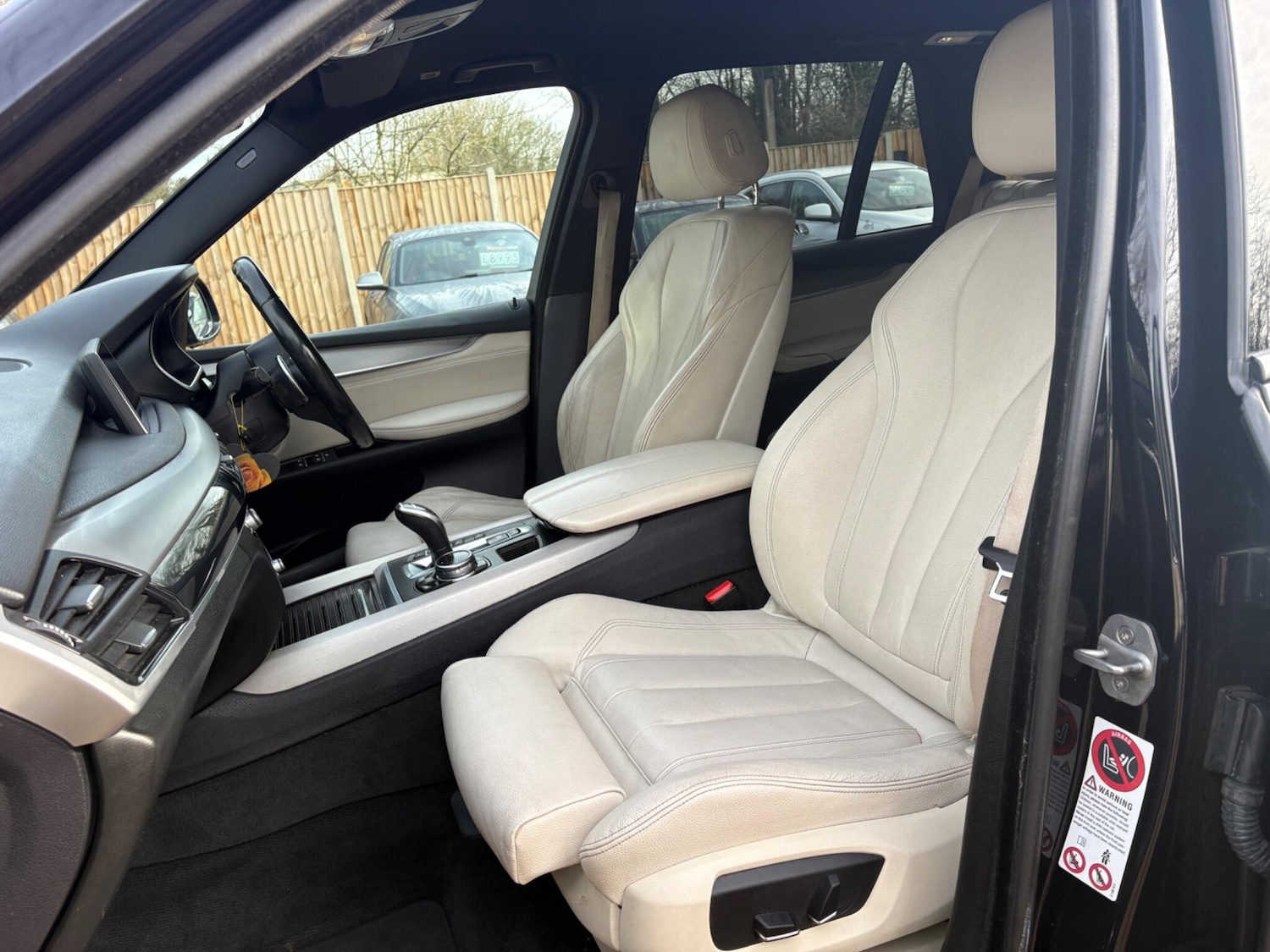 Used BMW X5 2014 for sale - 77625899: Photo 30