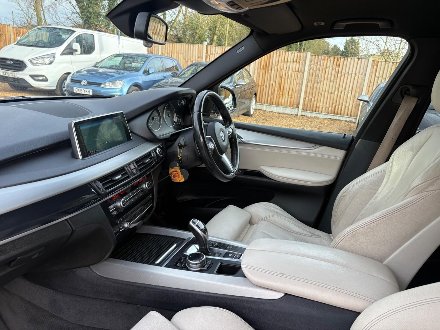 Used BMW X5 2014 for sale - 77625899: Photo 31