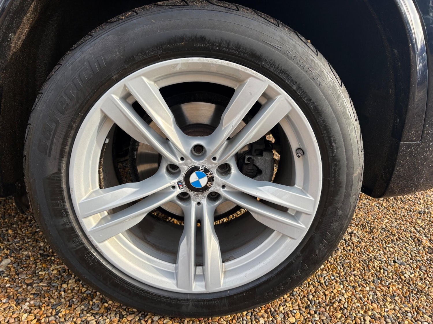 Used BMW X5 2014 for sale - 77625899: Photo 32