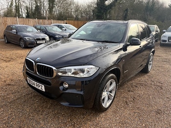 Used BMW X5 2014 for sale - 77625899: Photo