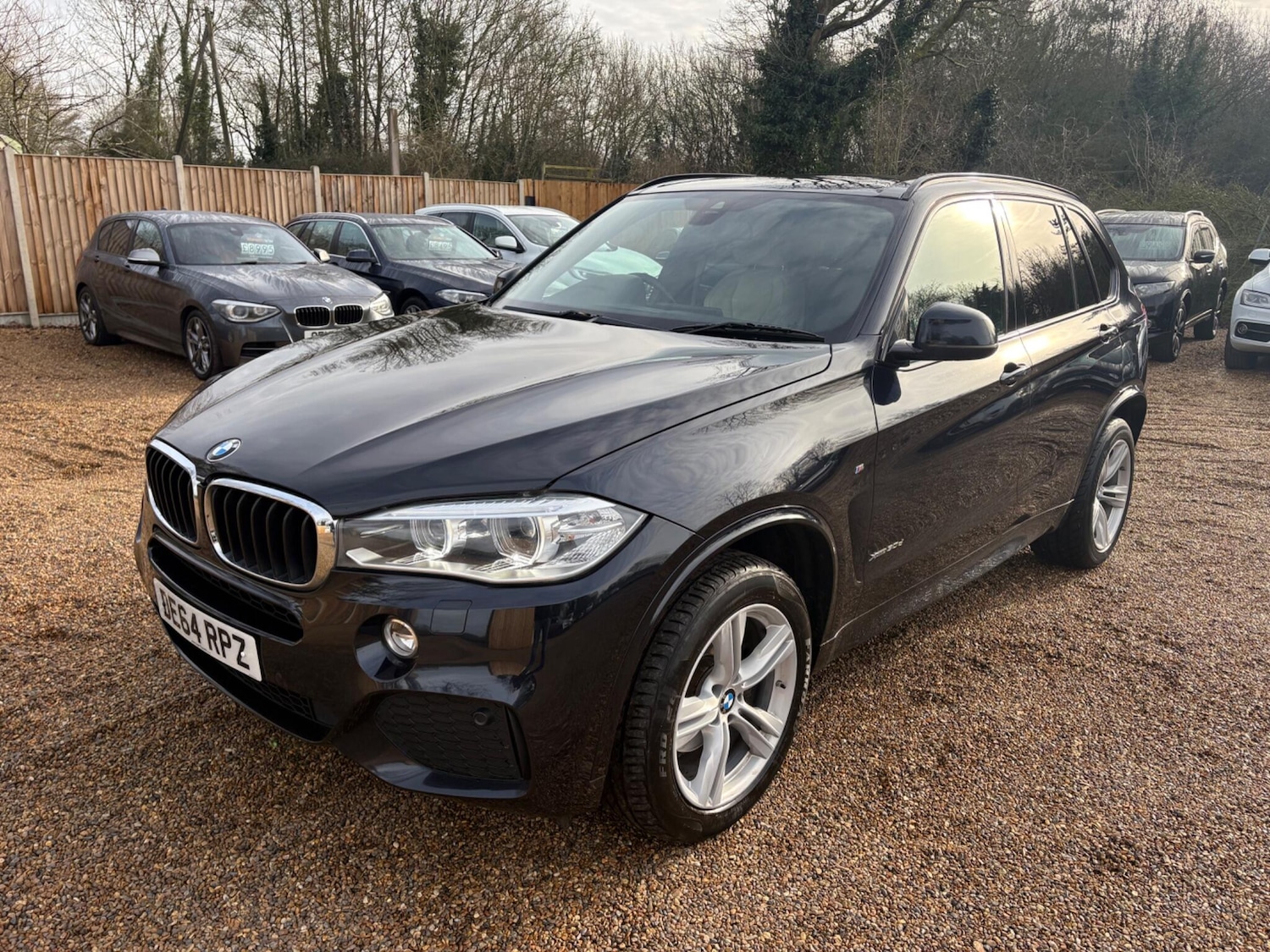 Used BMW X5 2014 for sale - 77625899: Photo 5