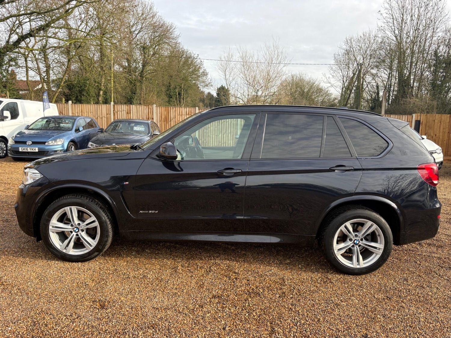 Used BMW X5 2014 for sale - 77625899: Photo 6