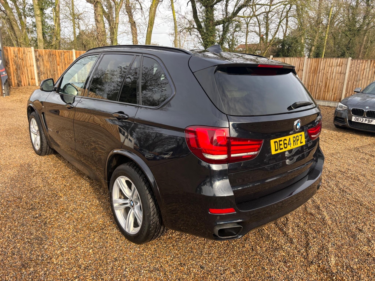 Used BMW X5 2014 for sale - 77625899: Photo 7