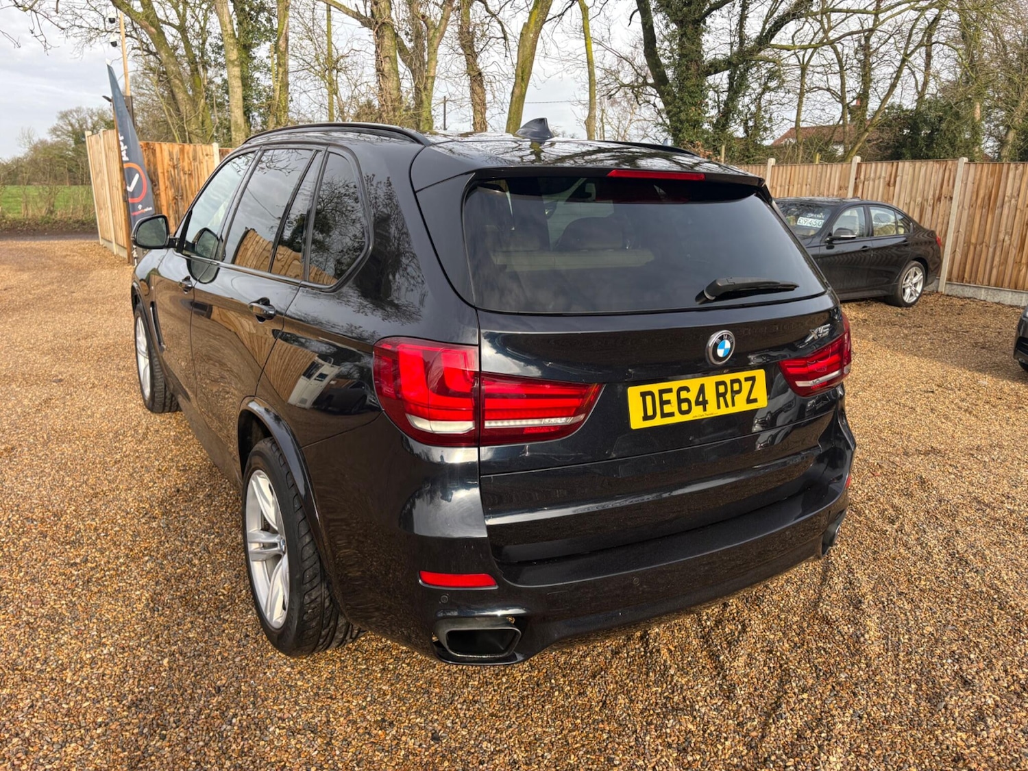 Used BMW X5 2014 for sale - 77625899: Photo 8