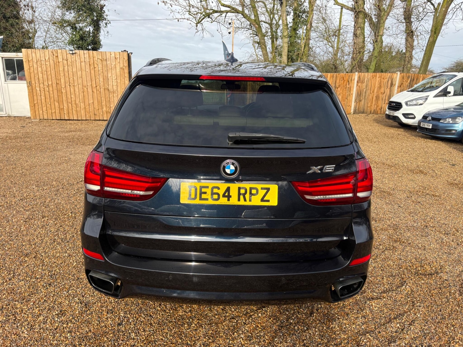 Used BMW X5 2014 for sale - 77625899: Photo 9