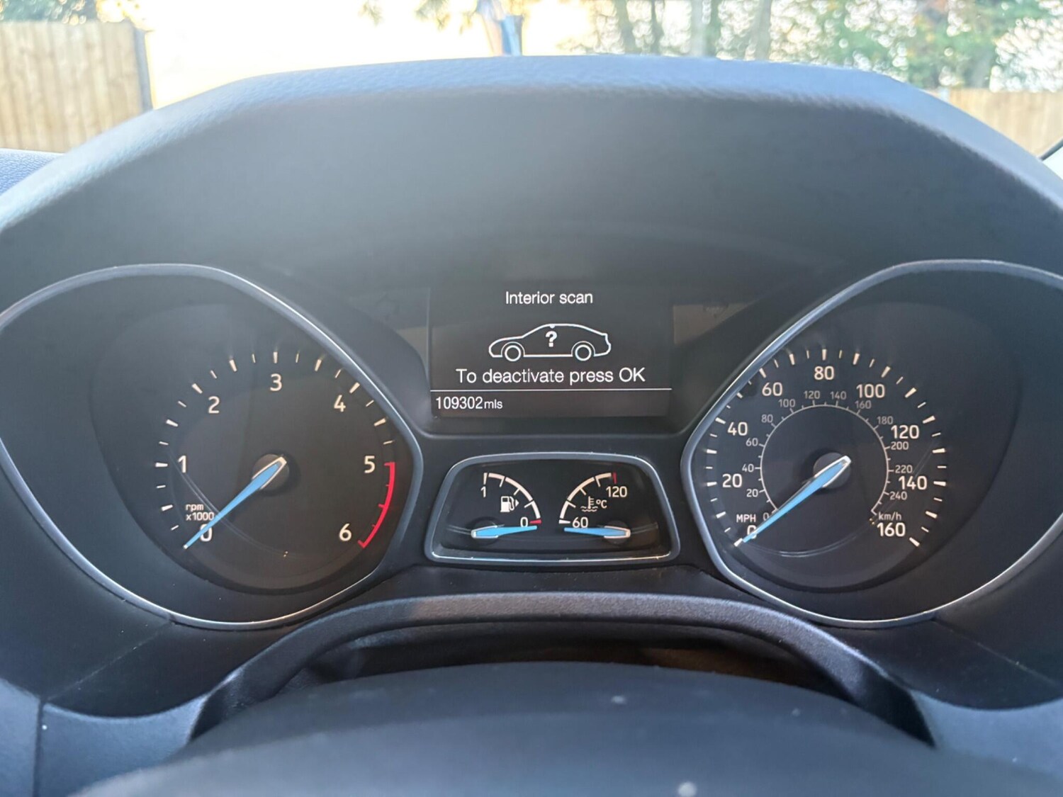 Used Ford Focus 2017 for sale - 76043220: Photo 18