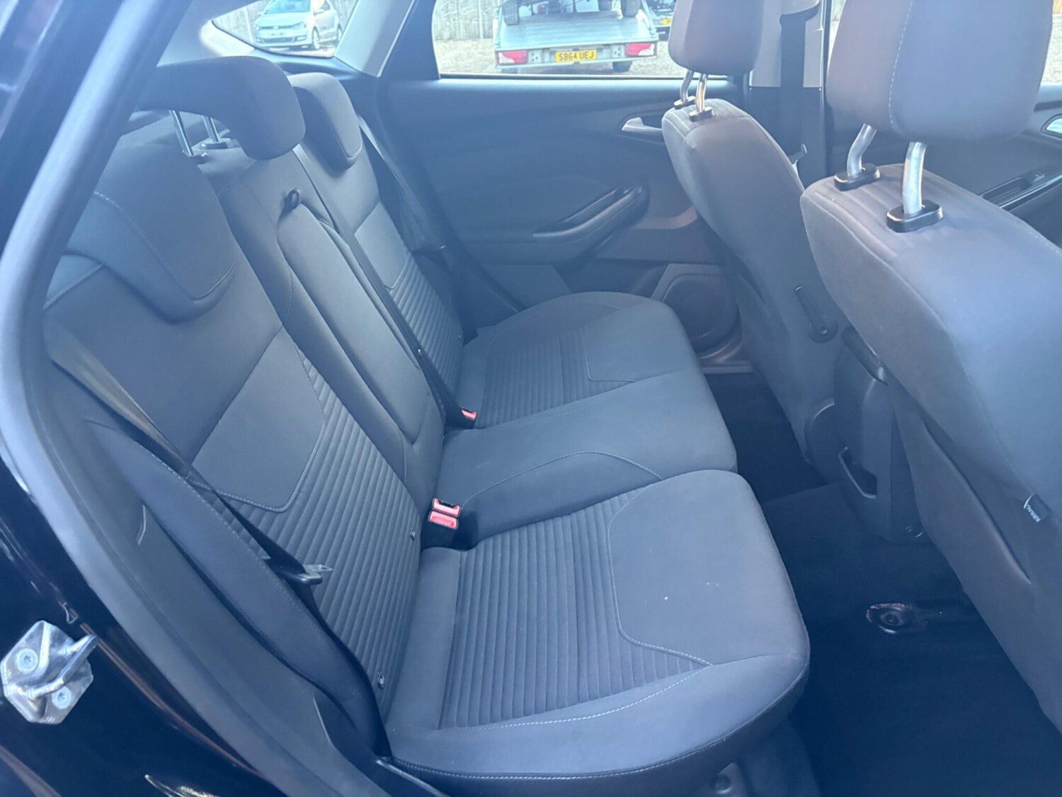 Used Ford Focus 2017 for sale - 76043220: Photo 20