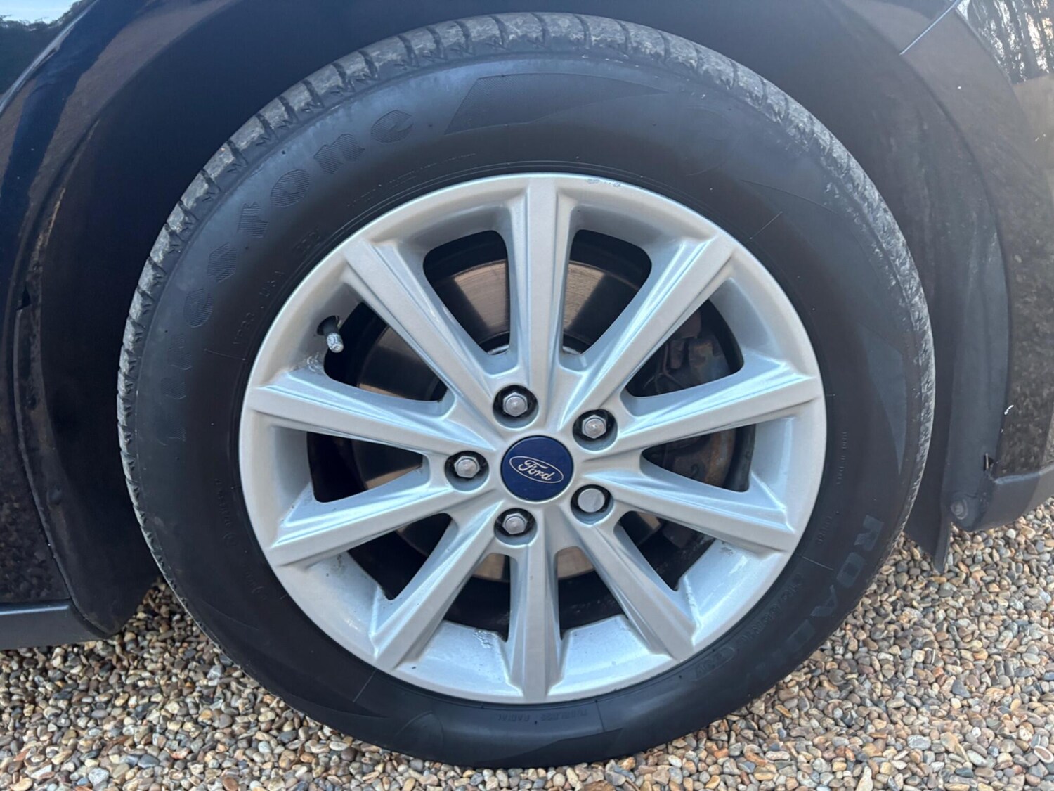 Used Ford Focus 2017 for sale - 76043220: Photo 22