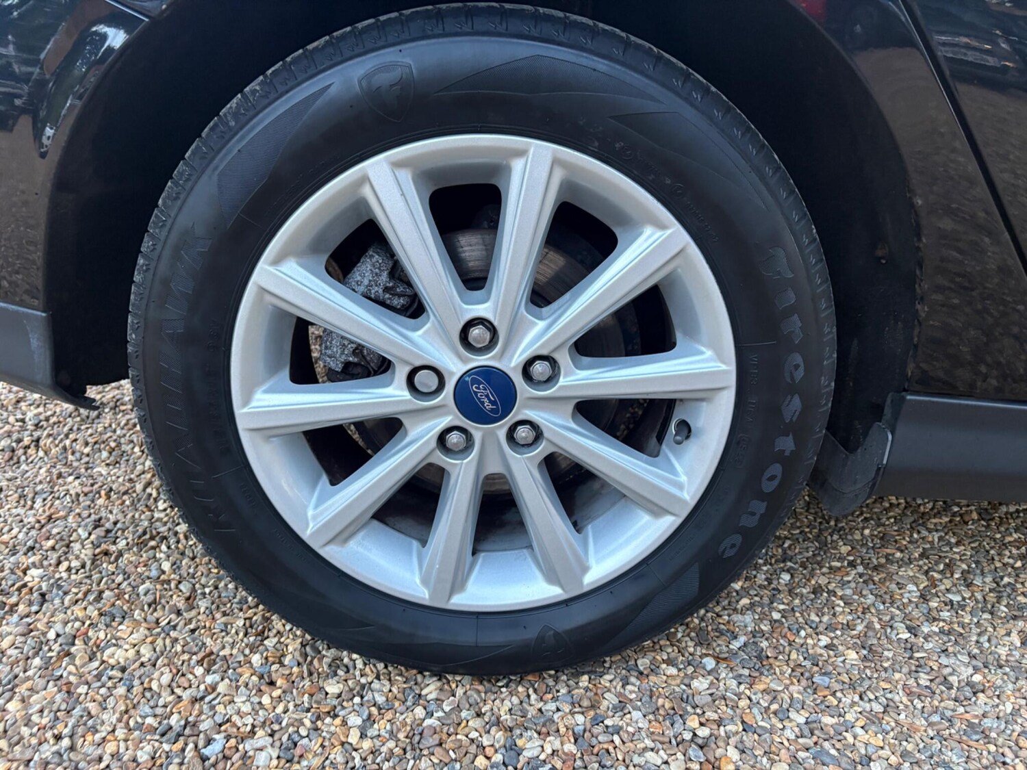 Used Ford Focus 2017 for sale - 76043220: Photo 23