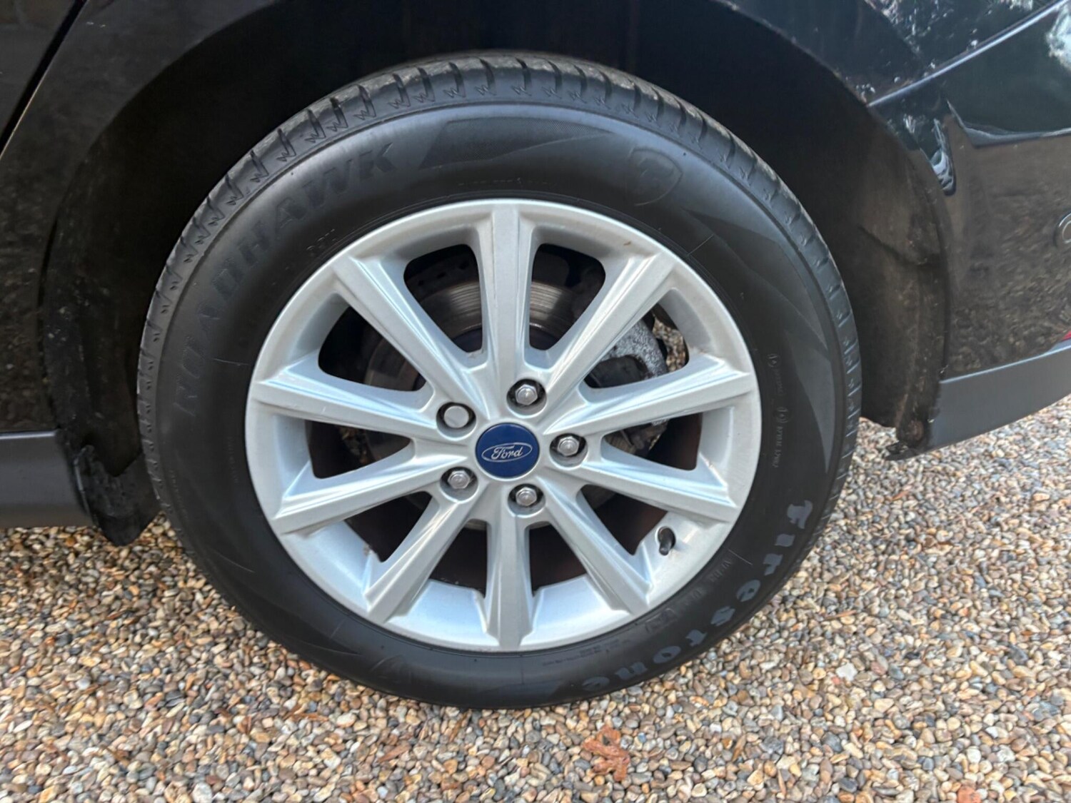Used Ford Focus 2017 for sale - 76043220: Photo 26