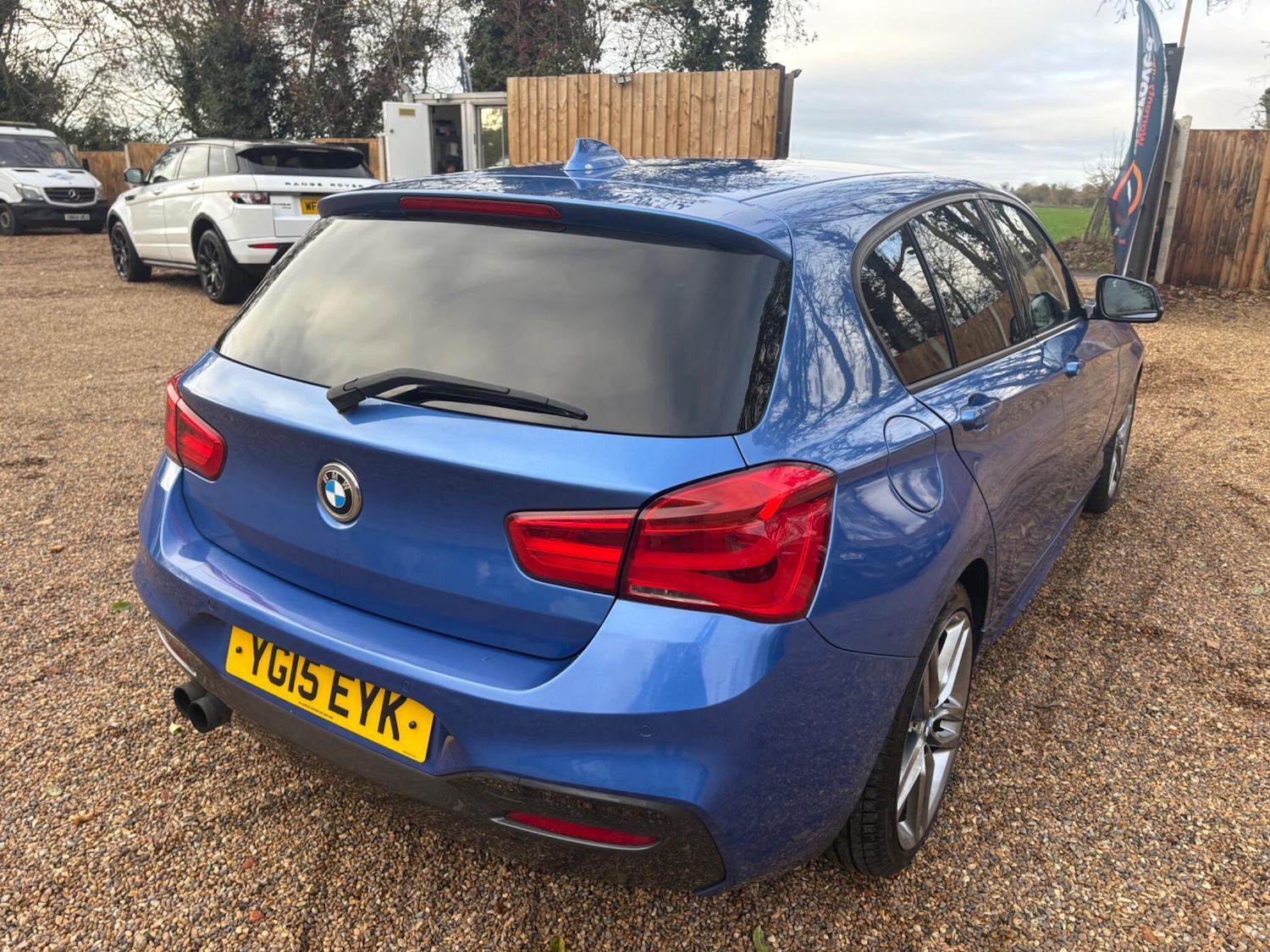 Used BMW 1 Series 2015 for sale - 77016298: Photo 11