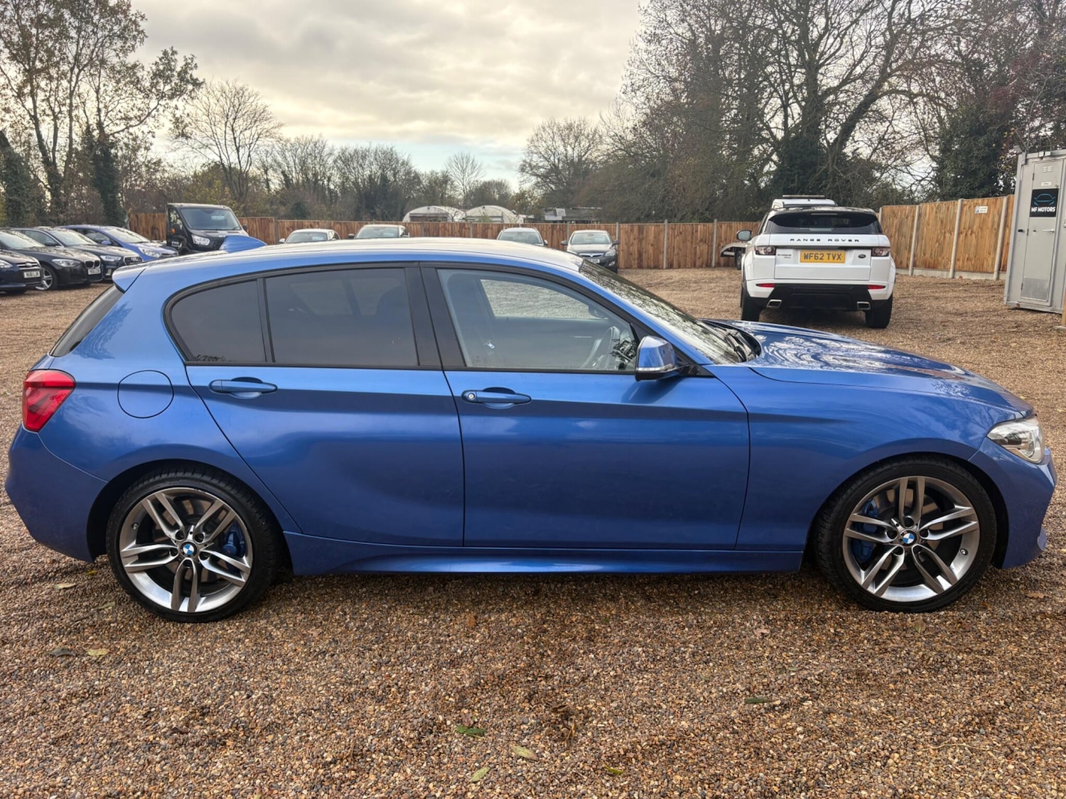 Used BMW 1 Series 2015 for sale - 77016298: Photo 13