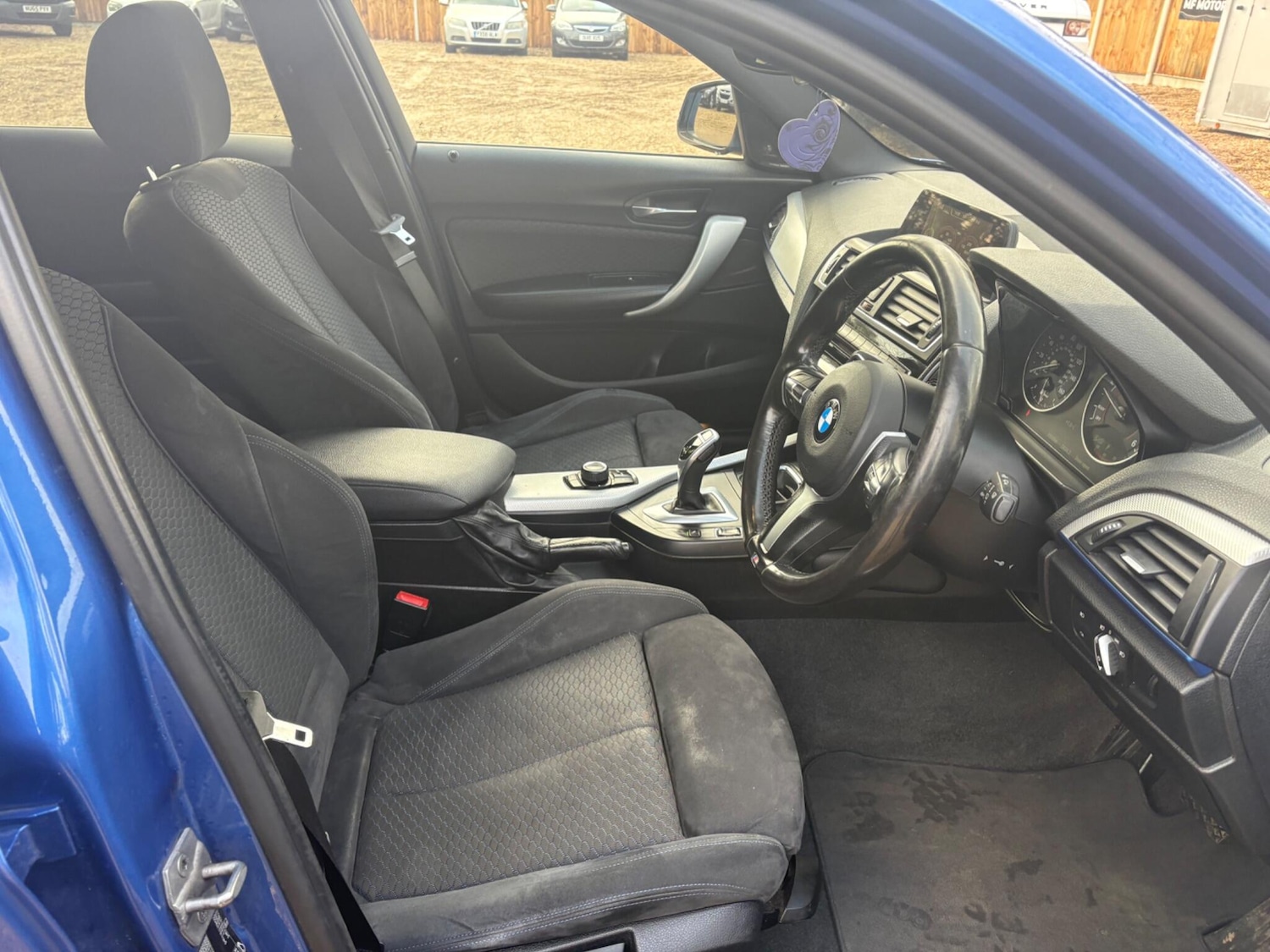 Used BMW 1 Series 2015 for sale - 77016298: Photo 15