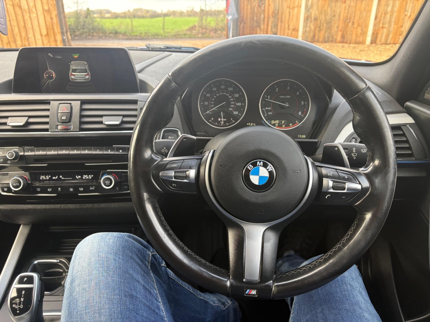 Used BMW 1 Series 2015 for sale - 77016298: Photo 17