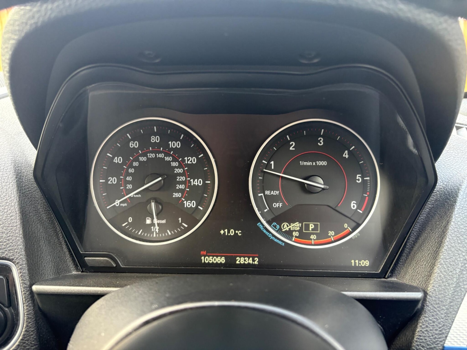 Used BMW 1 Series 2015 for sale - 77016298: Photo 18