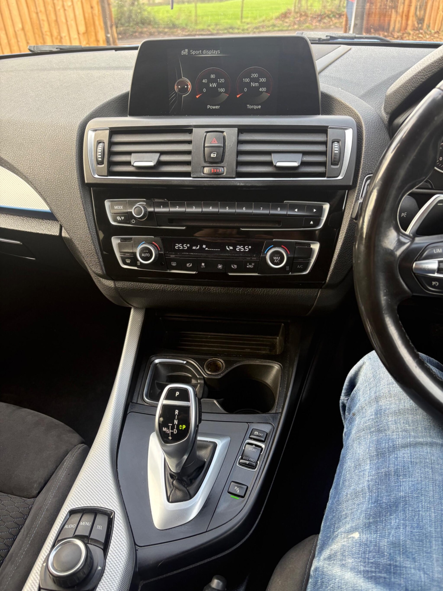 Used BMW 1 Series 2015 for sale - 77016298: Photo 19