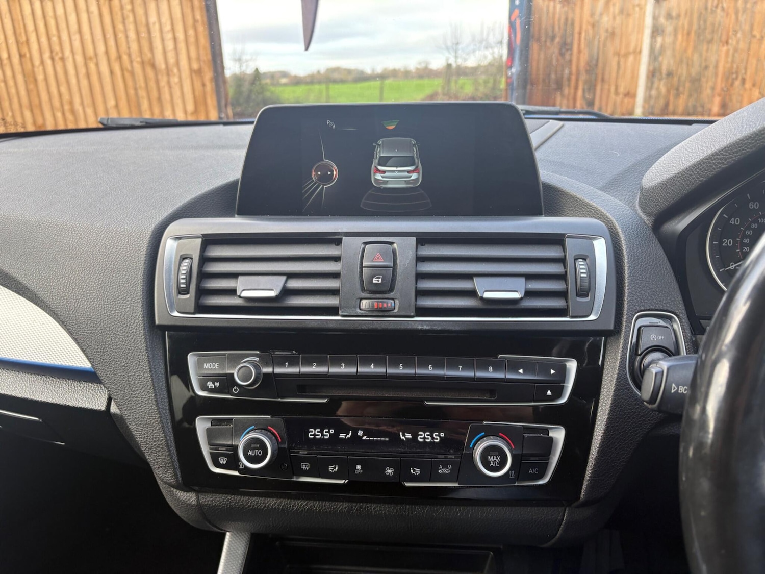 Used BMW 1 Series 2015 for sale - 77016298: Photo 20