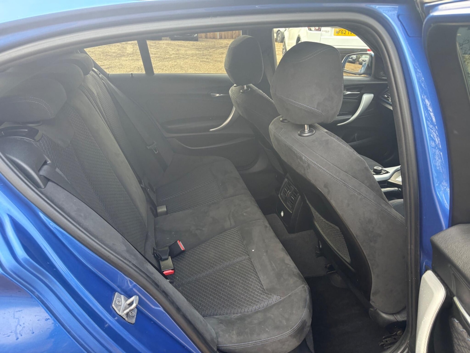 Used BMW 1 Series 2015 for sale - 77016298: Photo 22