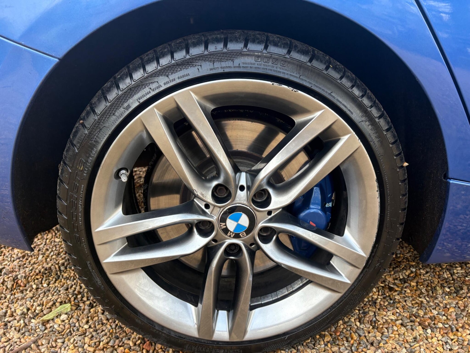 Used BMW 1 Series 2015 for sale - 77016298: Photo 24