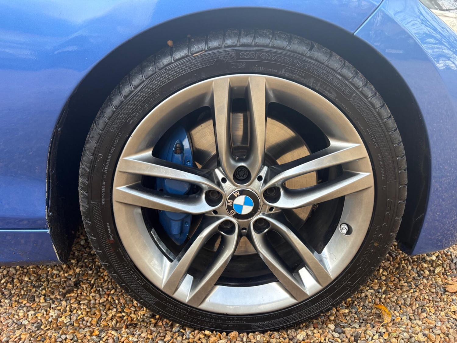 Used BMW 1 Series 2015 for sale - 77016298: Photo 25