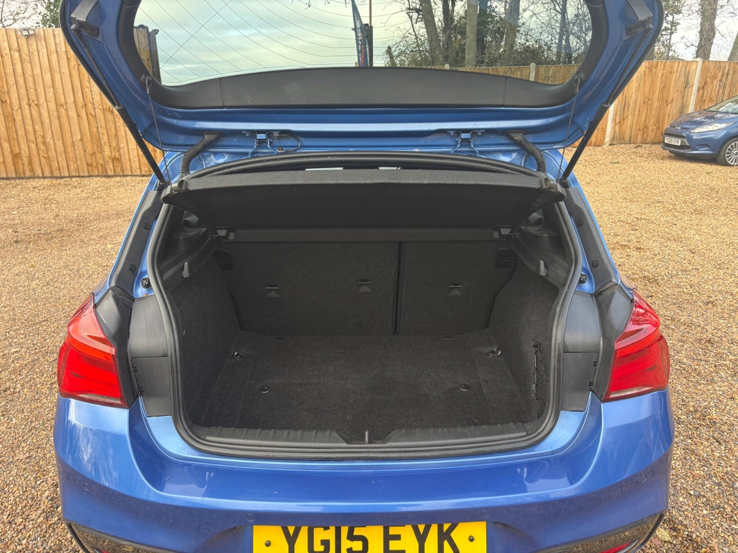 Used BMW 1 Series 2015 for sale - 77016298: Photo 26