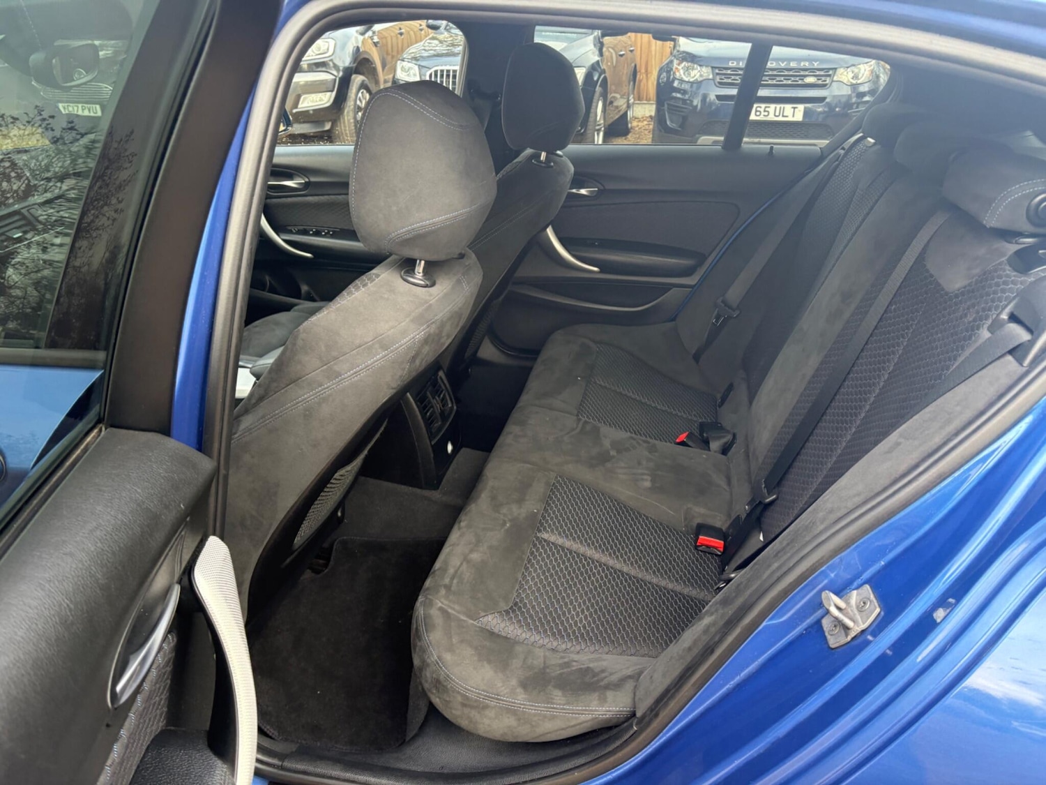 Used BMW 1 Series 2015 for sale - 77016298: Photo 28