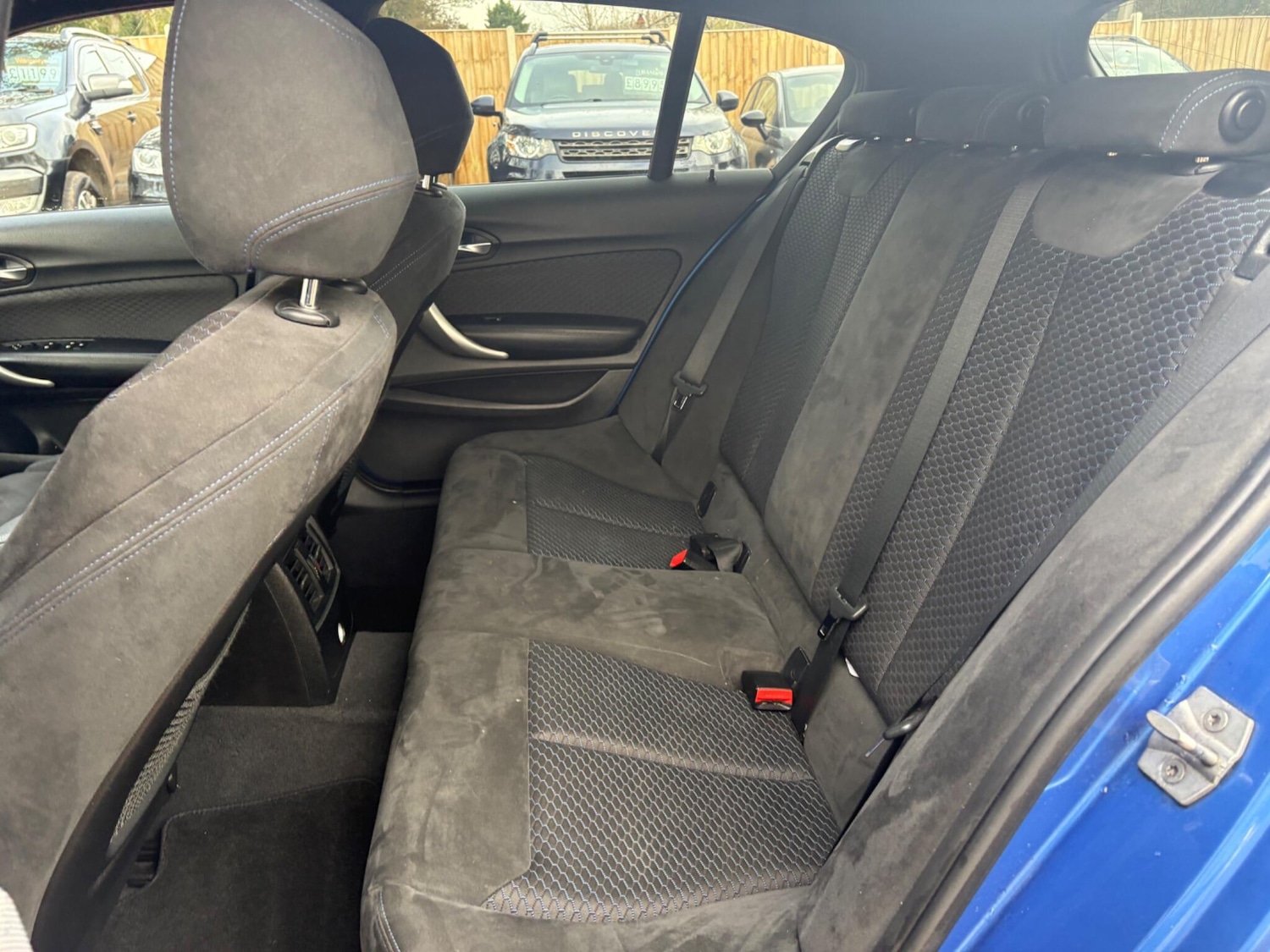 Used BMW 1 Series 2015 for sale - 77016298: Photo 29