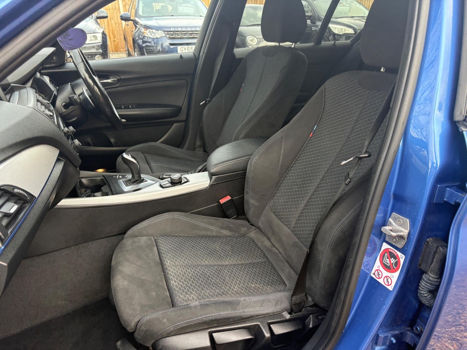 Used BMW 1 Series 2015 for sale - 77016298: Photo 30