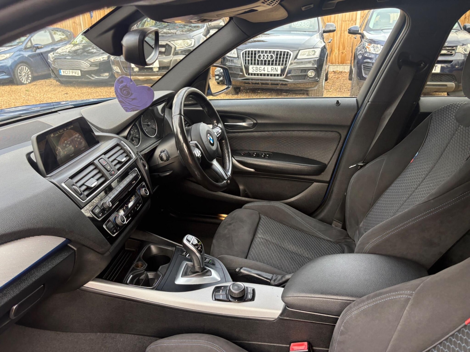 Used BMW 1 Series 2015 for sale - 77016298: Photo 31