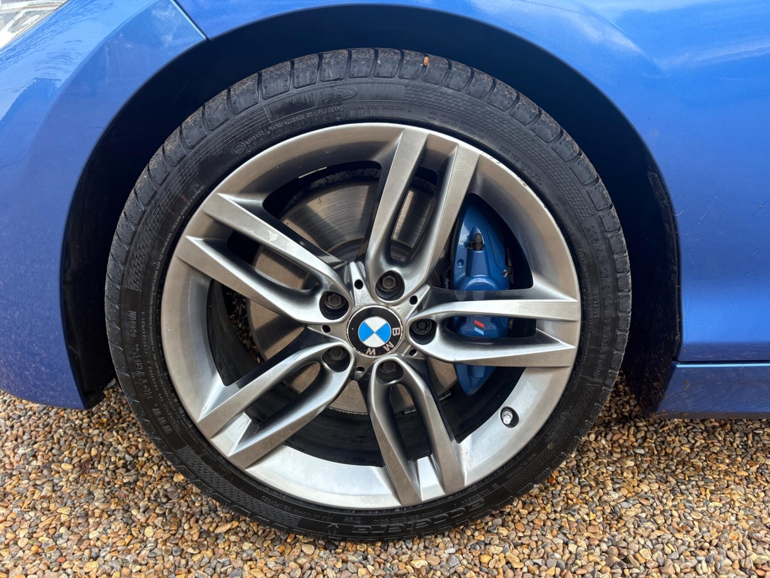 Used BMW 1 Series 2015 for sale - 77016298: Photo 32