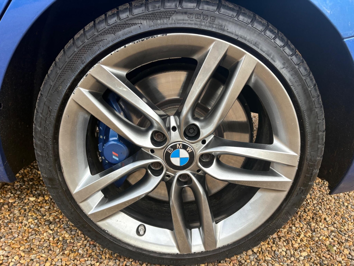 Used BMW 1 Series 2015 for sale - 77016298: Photo 33