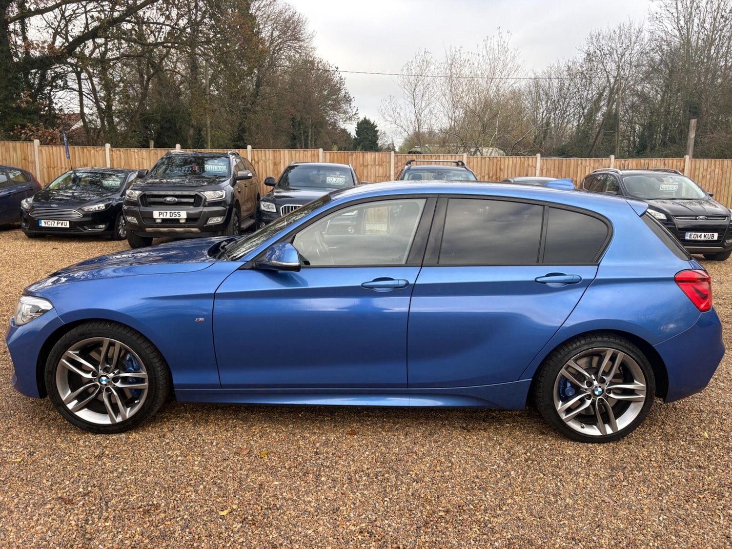 Used BMW 1 Series 2015 for sale - 77016298: Photo 7