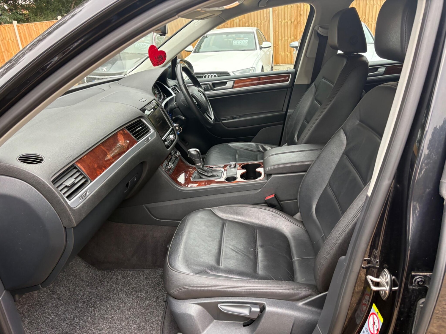 Vehicle 25