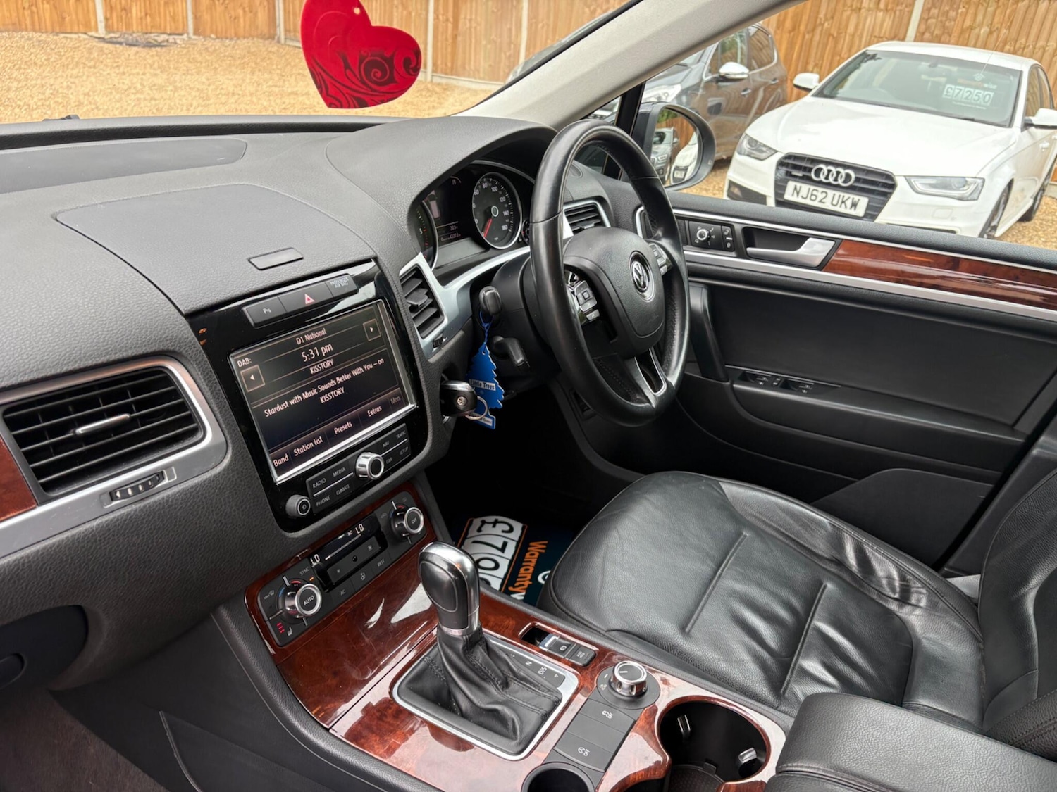 Vehicle 27
