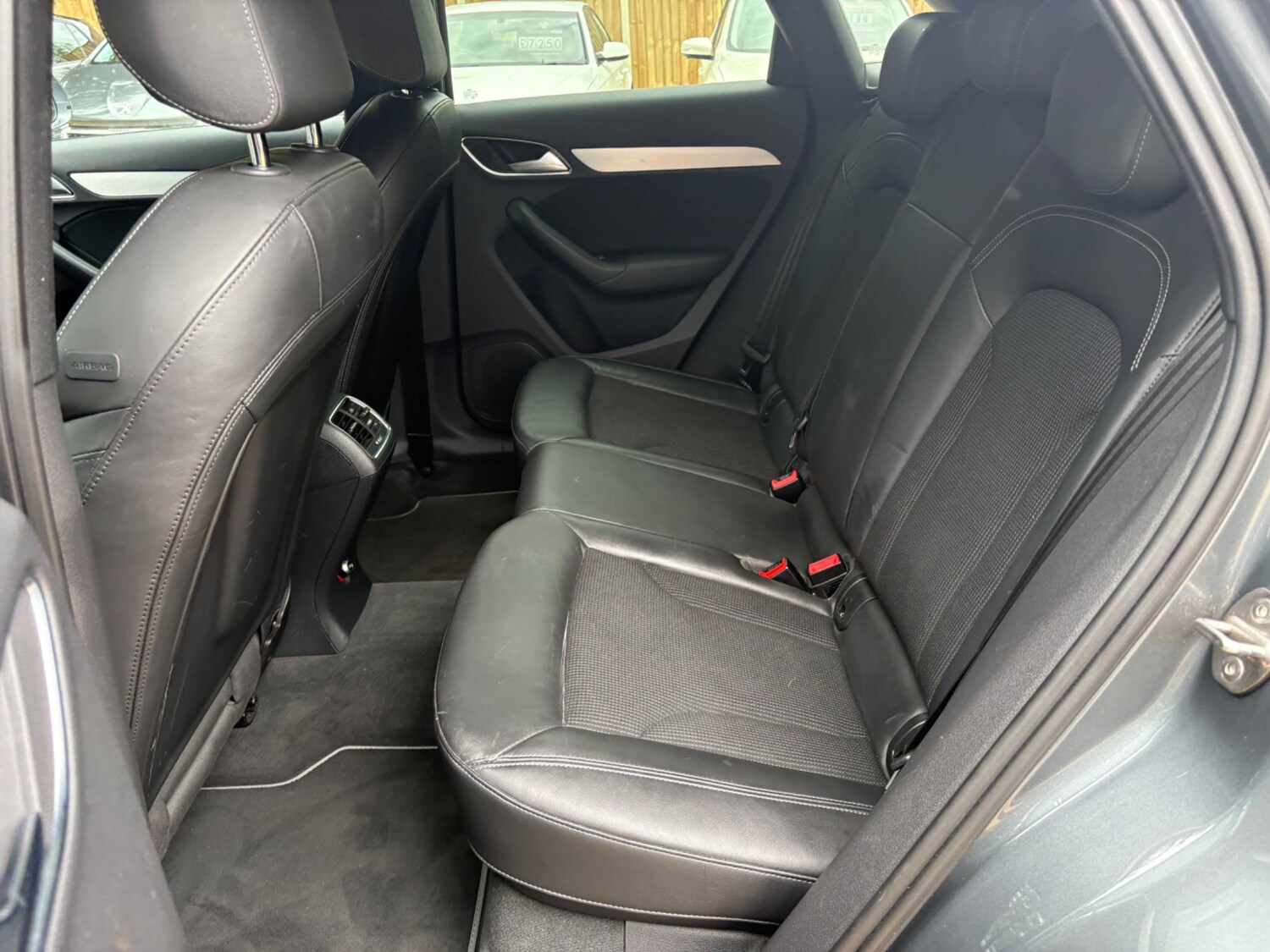 Vehicle 28
