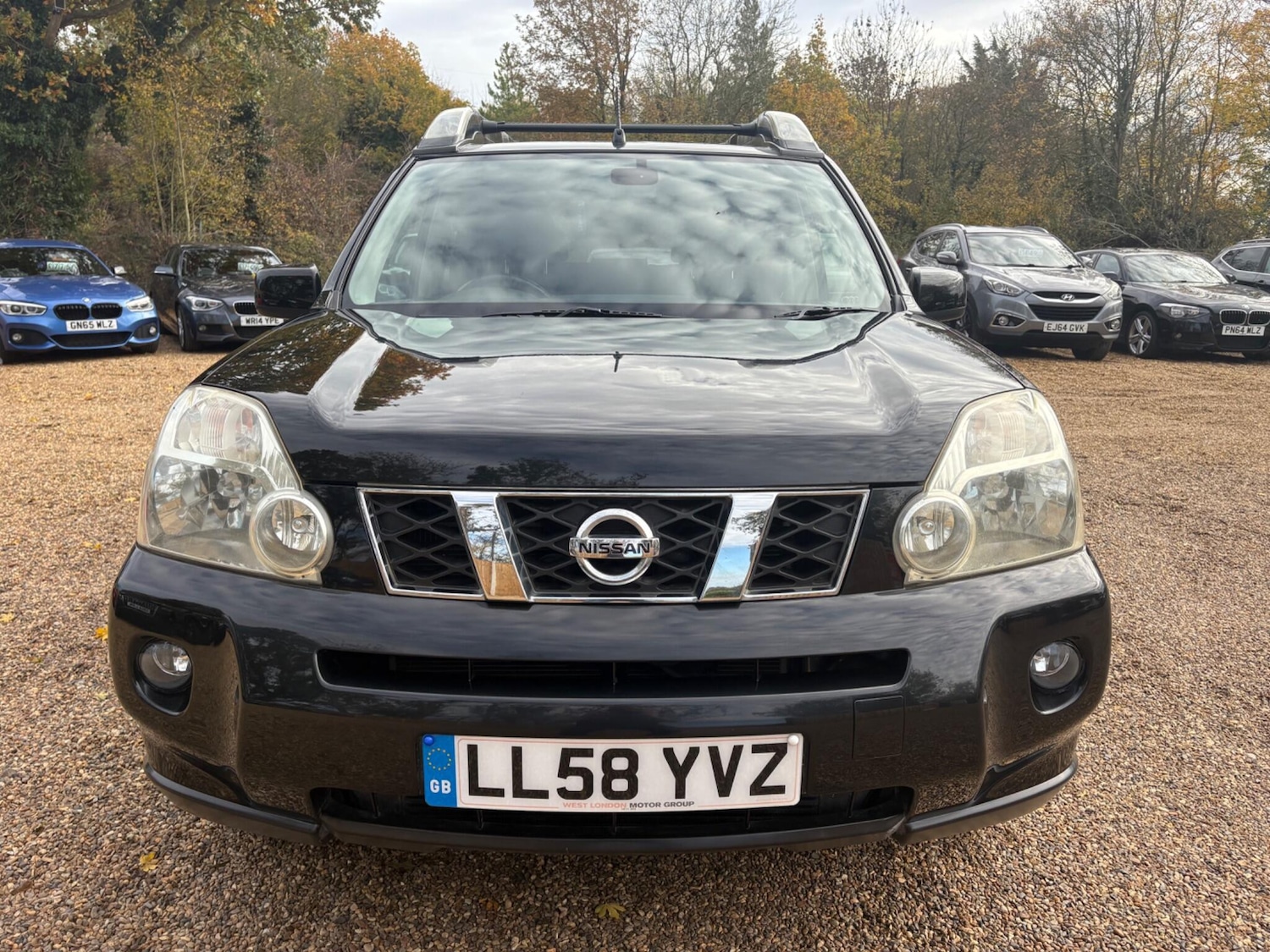 Used Nissan X-Trail 2009 for sale - 76473178: Photo 14