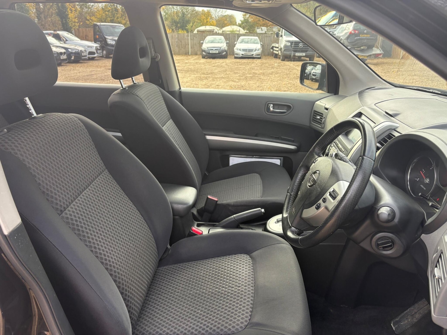 Used Nissan X-Trail 2009 for sale - 76473178: Photo 21