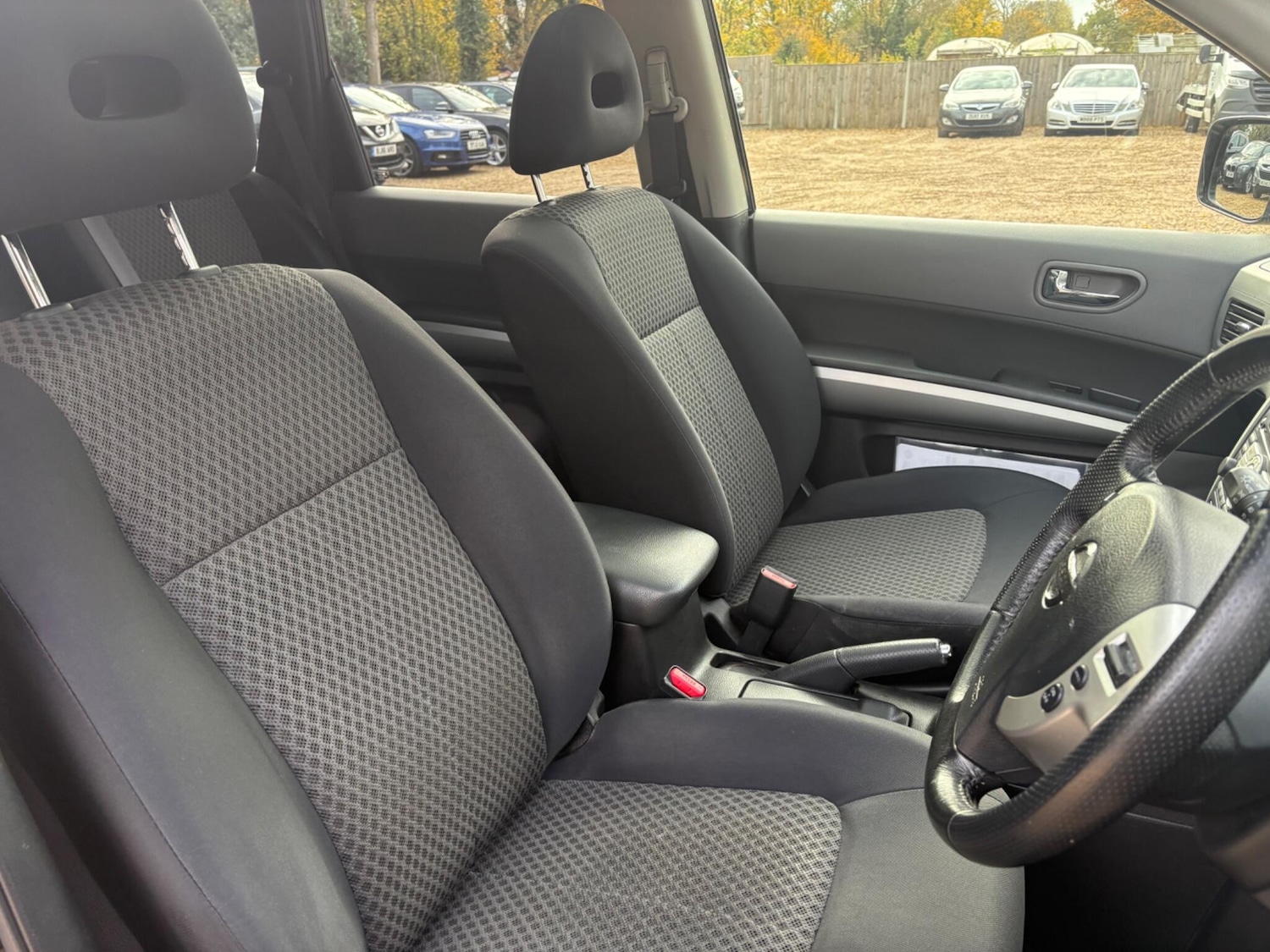 Used Nissan X-Trail 2009 for sale - 76473178: Photo 22