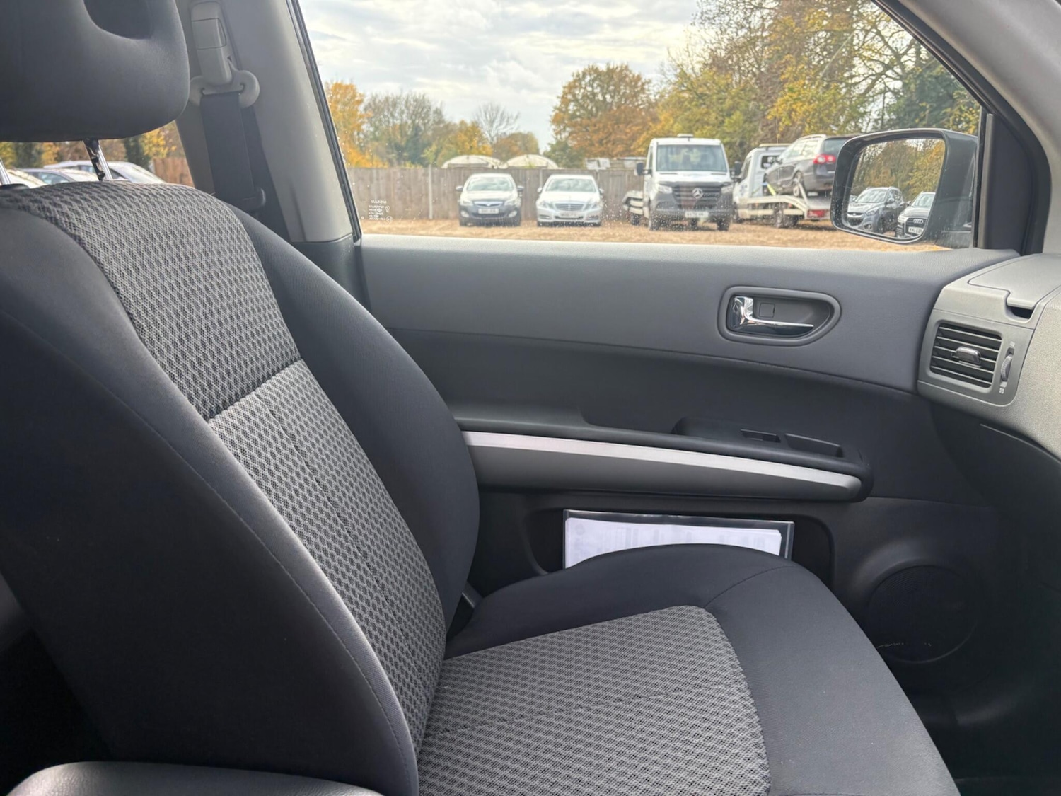 Used Nissan X-Trail 2009 for sale - 76473178: Photo 23