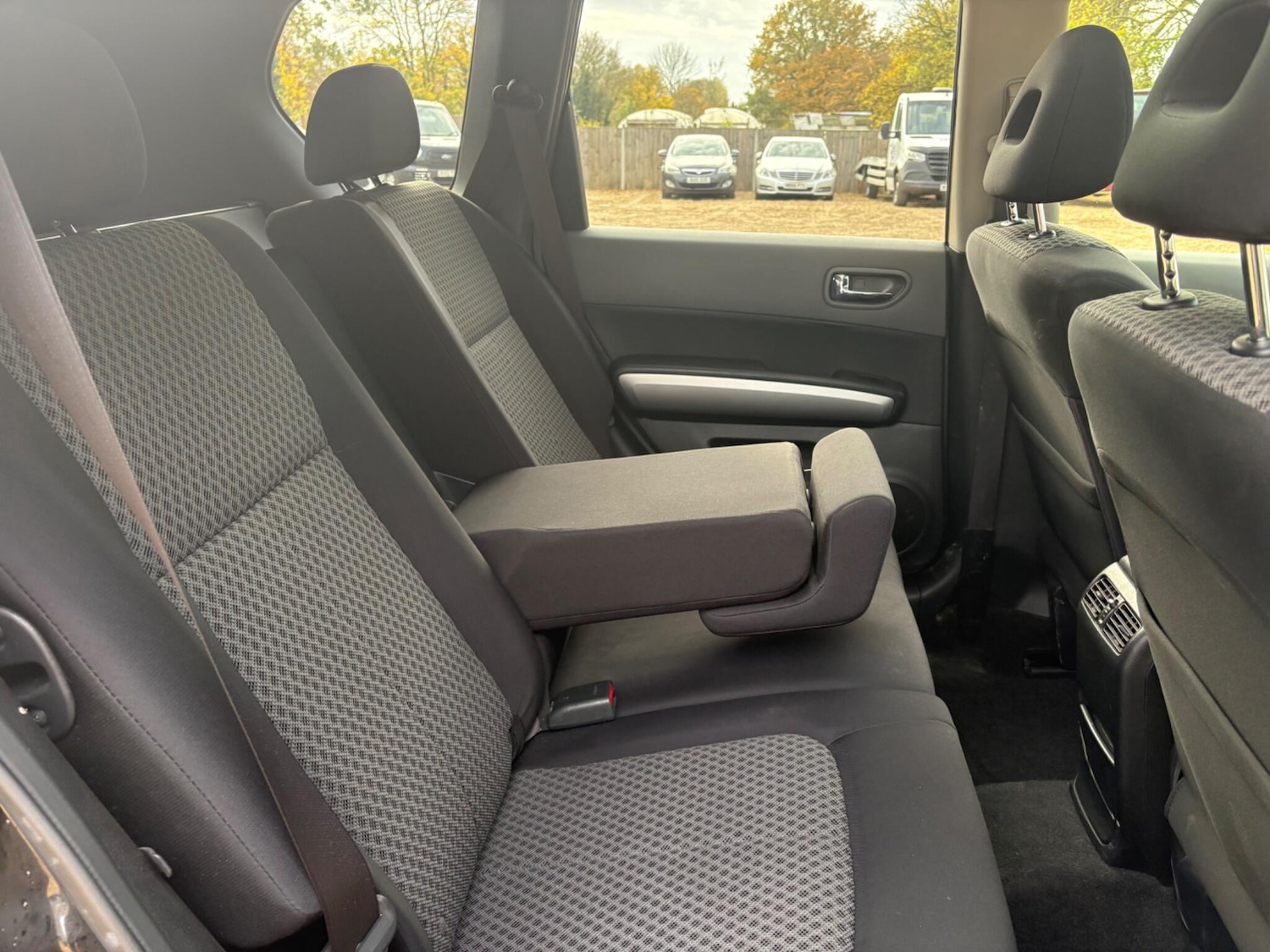 Used Nissan X-Trail 2009 for sale - 76473178: Photo 26