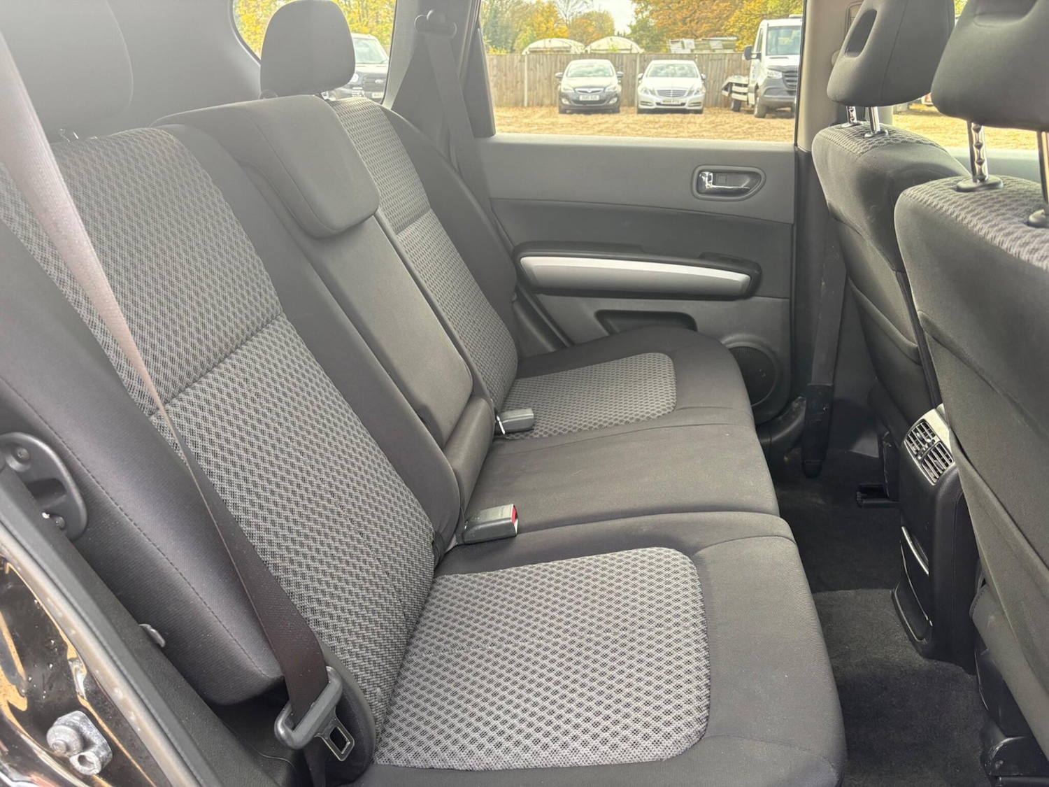 Used Nissan X-Trail 2009 for sale - 76473178: Photo 27