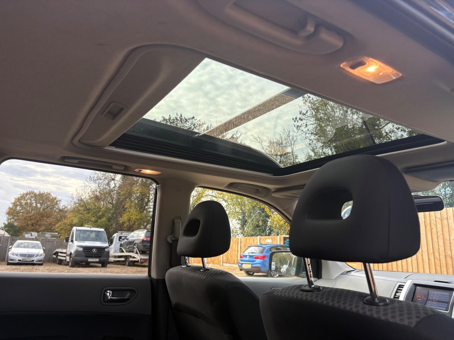 Used Nissan X-Trail 2009 for sale - 76473178: Photo 28