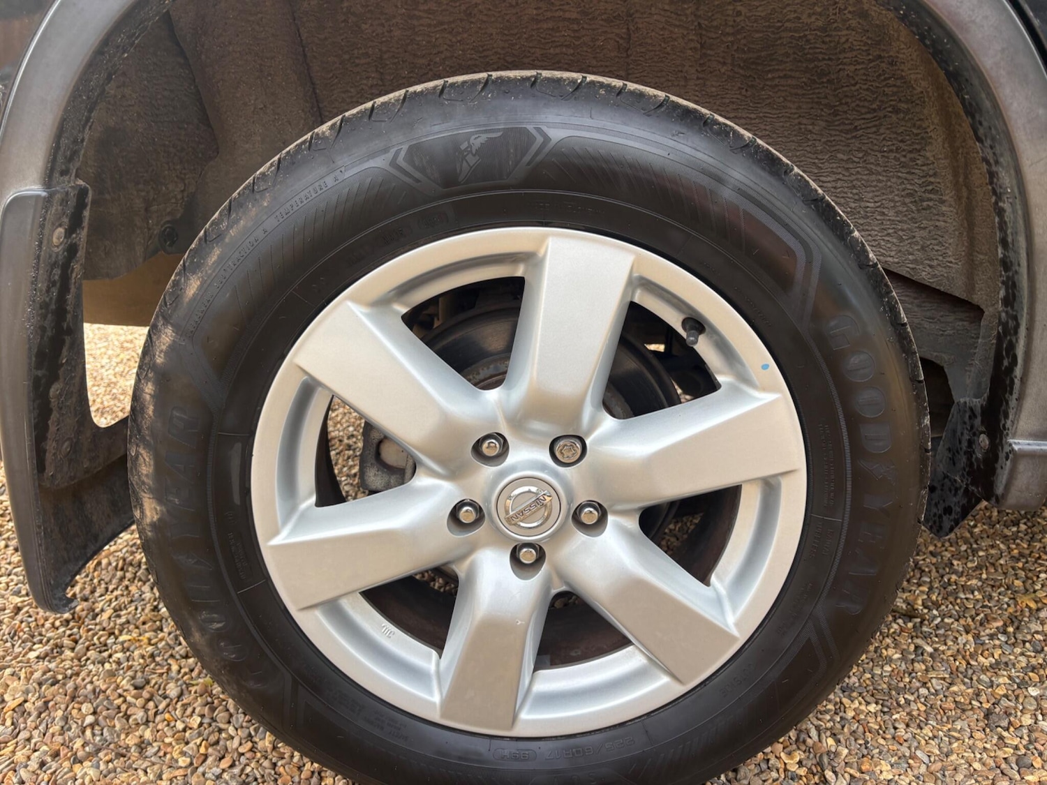 Used Nissan X-Trail 2009 for sale - 76473178: Photo 29