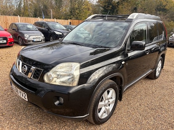 Used Nissan X-Trail 2009 for sale - 76473178: Photo