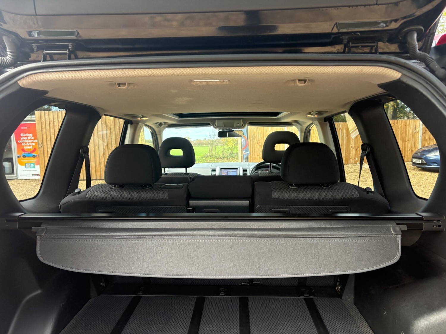 Used Nissan X-Trail 2009 for sale - 76473178: Photo 33