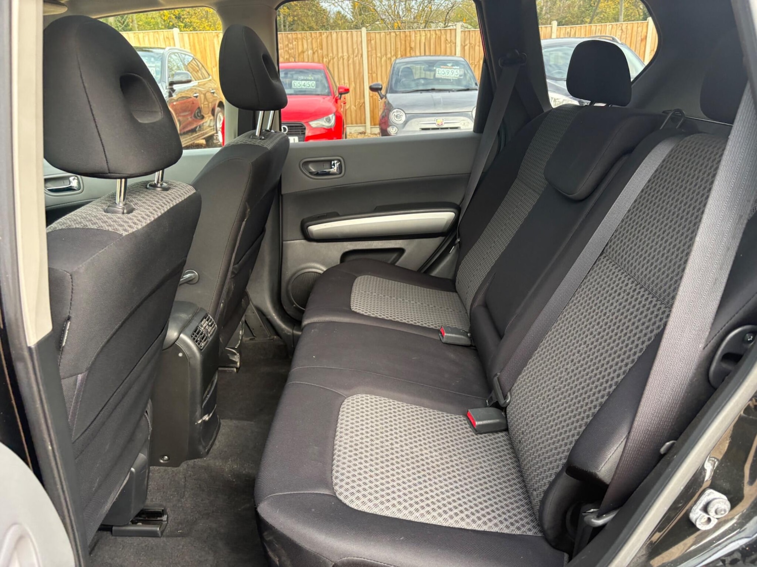 Used Nissan X-Trail 2009 for sale - 76473178: Photo 34